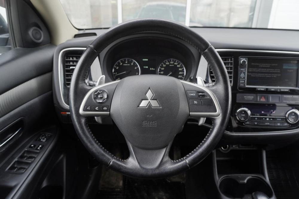 Mitsubishi Outlander III Ульяновск  - изображение 11