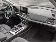 Audi Q5 Sportback I (FY) Москва  - изображение 42