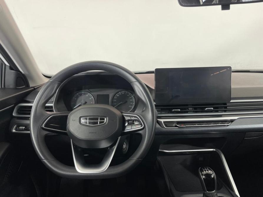Geely Emgrand II Воронеж  - изображение 13
