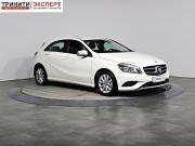 Mercedes-Benz A-Класс III (W176) Белгород  - изображение 21
