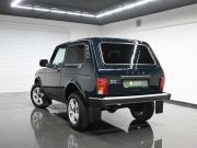 Lada (ВАЗ) Niva Legend I Тверь  - изображение 23