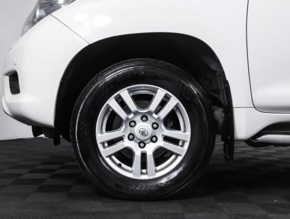 Toyota Land Cruiser Prado 150 Series с пробегом 2012 года, цена 2 750 000 рублей, 315913 км, внедорожник, Автокод Объявления