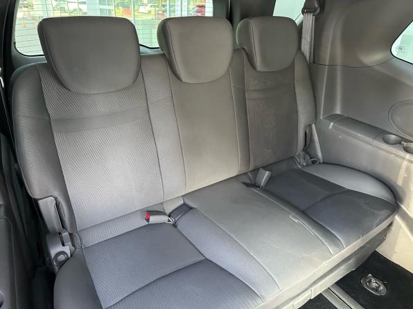 SsangYong Stavic с пробегом 2014 года, цена 1 299 000 рублей, 127000 км, минивэн, Автокод Объявления