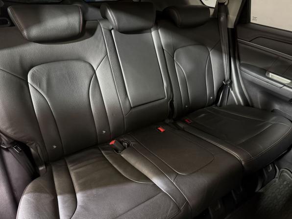 Haval H6 I с пробегом 2017 года, цена 1 175 000 рублей, 324168 км, внедорожник, Автокод Объявления