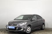Hyundai Solaris I Пермь  - изображение 30
