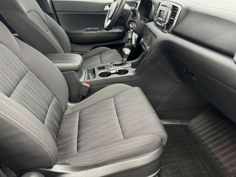 Kia Sportage IV Рестайлинг Воронеж  - изображение 17