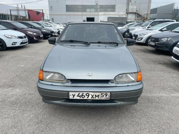 Lada (ВАЗ) 2114 с пробегом 2005 года, цена 239 000 рублей, 207948 км, хэтчбек, Автокод Объявления