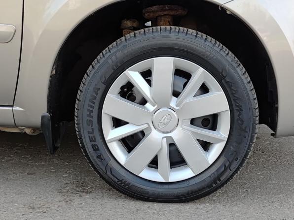 Lada (ВАЗ) Granta I Рестайлинг с пробегом 2019 года, цена 619 000 рублей, 53500 км, хэтчбек, Автокод Объявления
