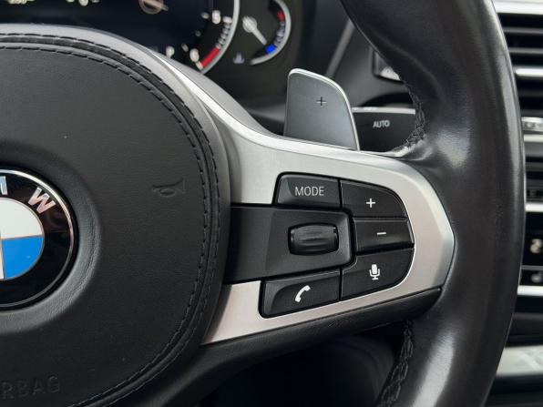 BMW X4 II (G02) с пробегом 2018 года, цена 3 600 000 рублей, 177500 км, внедорожник, Автокод Объявления