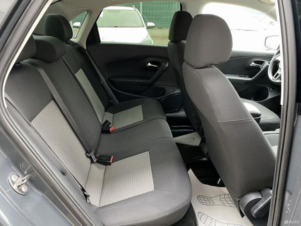 Volkswagen Polo V с пробегом 2012 года, цена 899 000 рублей, 179431 км, седан, Автокод Объявления