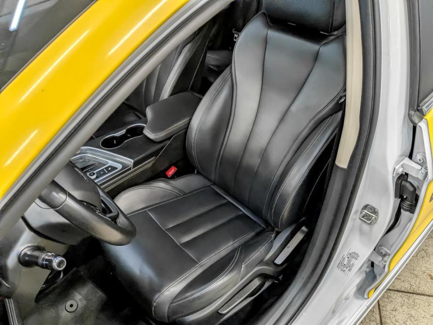 Omoda S5 Москва  - изображение 20