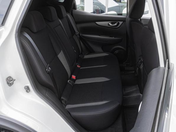 Nissan Qashqai II Рестайлинг с пробегом 2020 года, цена 1 690 000 рублей, 131729 км, внедорожник, Автокод Объявления