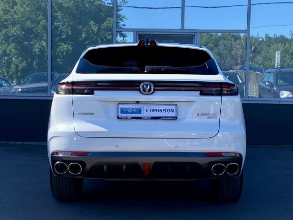 Changan UNI-K с пробегом 2023 года, цена 2 629 000 рублей, 61733 км, внедорожник, Автокод Объявления