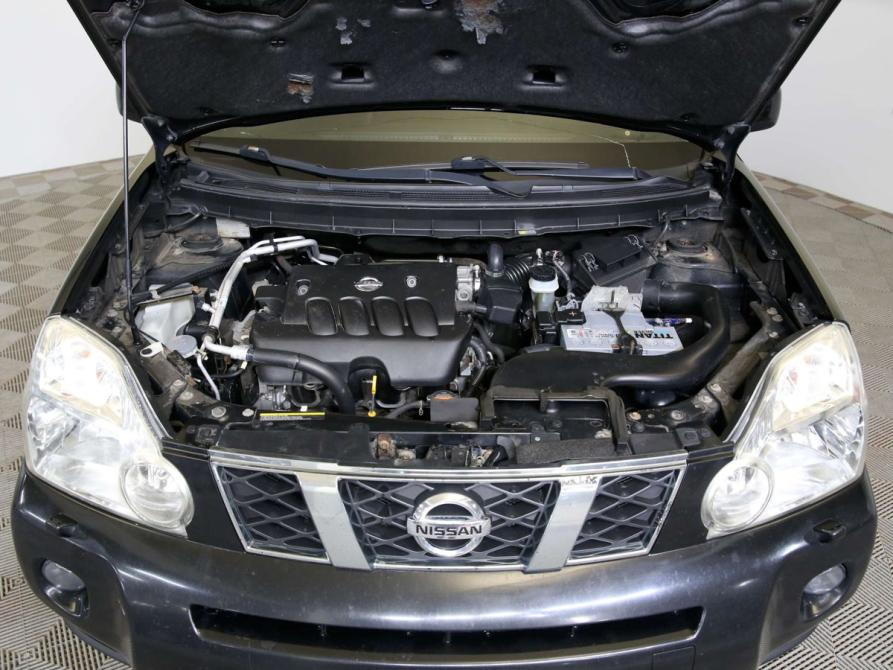 Nissan X-Trail II Санкт-Петербург  - изображение 11
