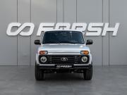 Lada (ВАЗ) Niva Legend Краснодар  - изображение 20