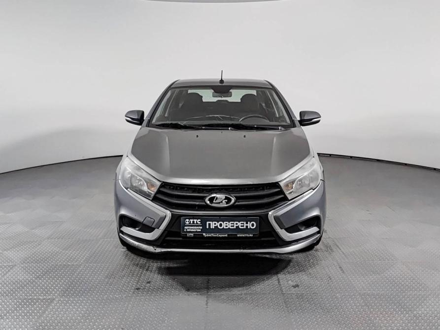 Lada (ВАЗ) Vesta I Уфа  - изображение 2