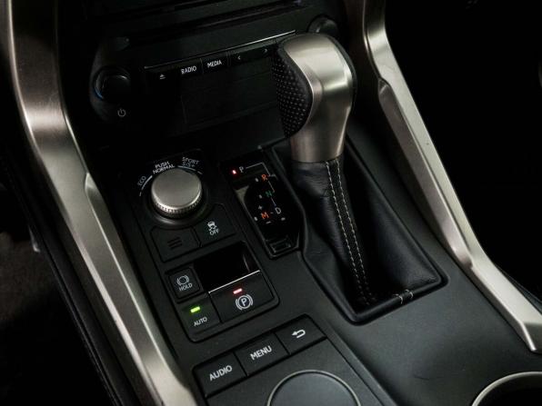 Lexus NX I Рестайлинг с пробегом 2017 года, цена 2 866 000 рублей, 150000 км, внедорожник, Автокод Объявления