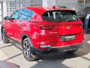 Kia Sportage IV Рестайлинг Казань  - изображение 30