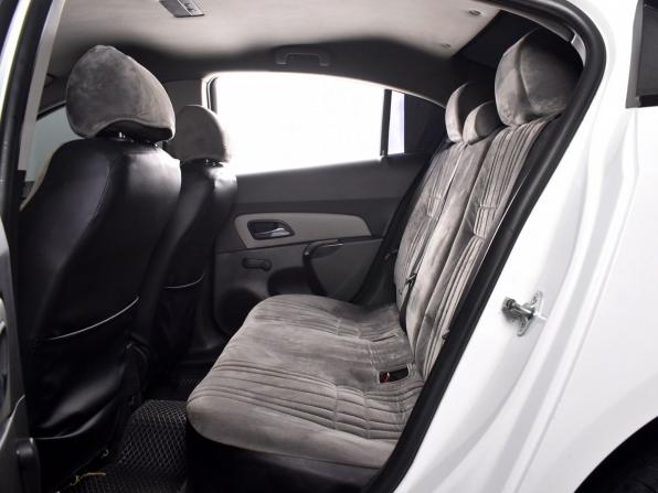 Chevrolet Cruze I Рестайлинг с пробегом 2014 года, цена 669 999 рублей, 234083 км, седан, Автокод Объявления