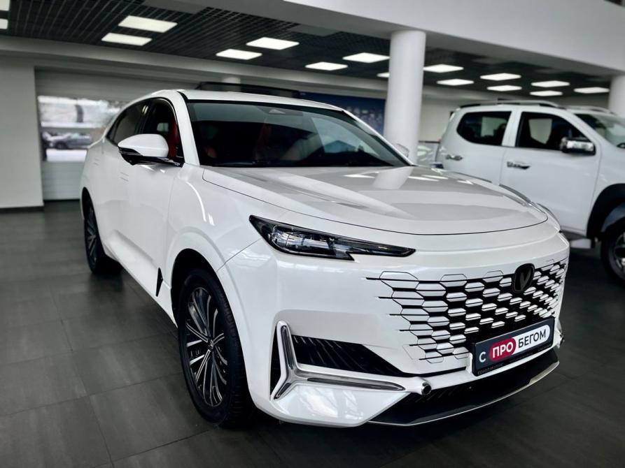 Changan UNI-K Ростов-на-Дону  - изображение 3
