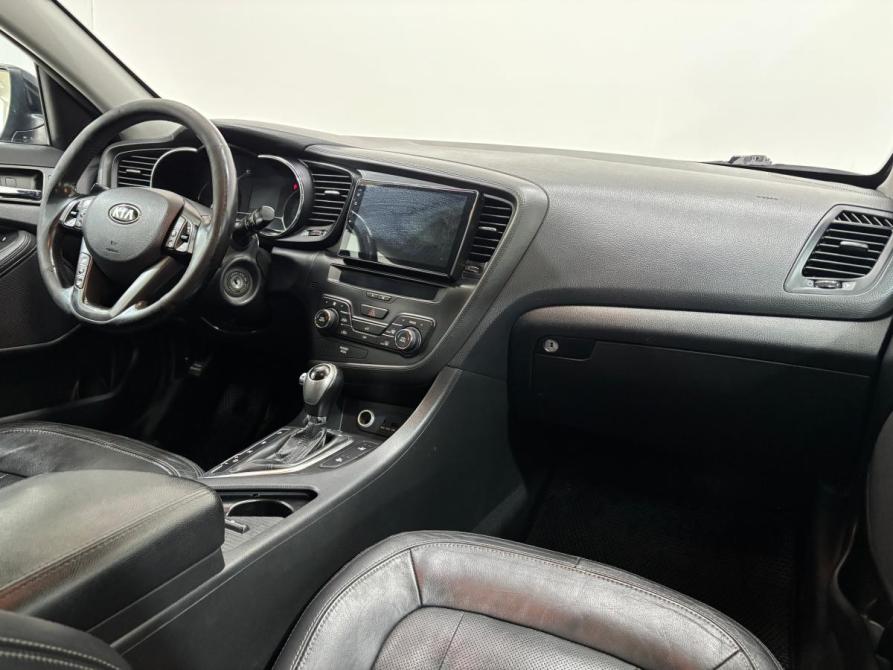 Kia Optima III Альметьевск  - изображение 15