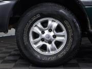 Toyota Land Cruiser 100 Series Москва  - изображение 39