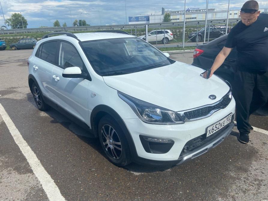 Kia Rio IV Стерлитамак  - изображение 4