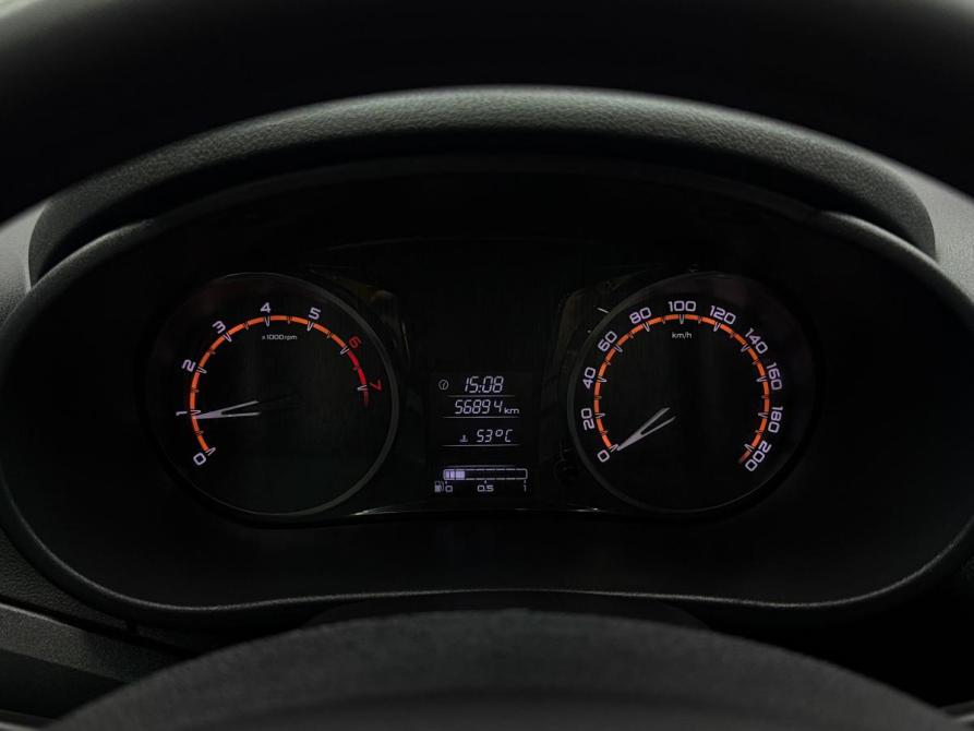 Lada (ВАЗ) Granta I Рестайлинг Азнакаево  - изображение 19