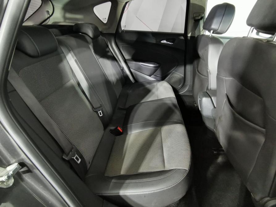 Opel Astra J Москва  - изображение 14