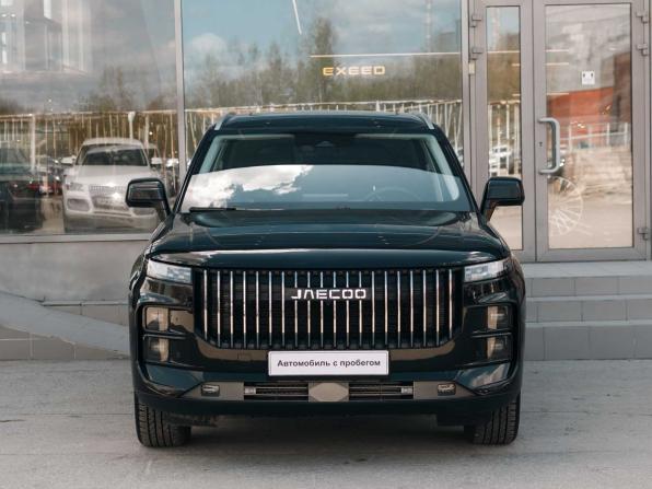 Jaecoo J7 I с пробегом 2023 года, цена 2 450 000 рублей, 38703 км, внедорожник, Автокод Объявления