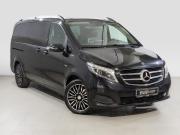 Mercedes-Benz V-Класс III (W447) Санкт-Петербург  - изображение 33