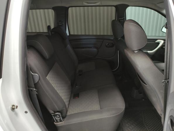 Lada (ВАЗ) Largus I Рестайлинг с пробегом 2025 года, цена 1 340 000 рублей, 25020 км, универсал, Автокод Объявления