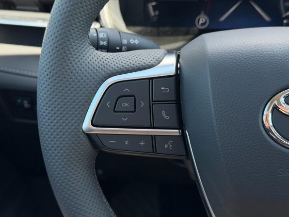 Toyota Highlander IV (XU70) с пробегом 2026 года, цена 5 550 000 рублей, 35 км, внедорожник, Автокод Объявления