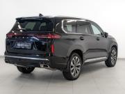 Exeed VX I Рестайлинг Санкт-Петербург  - изображение 35