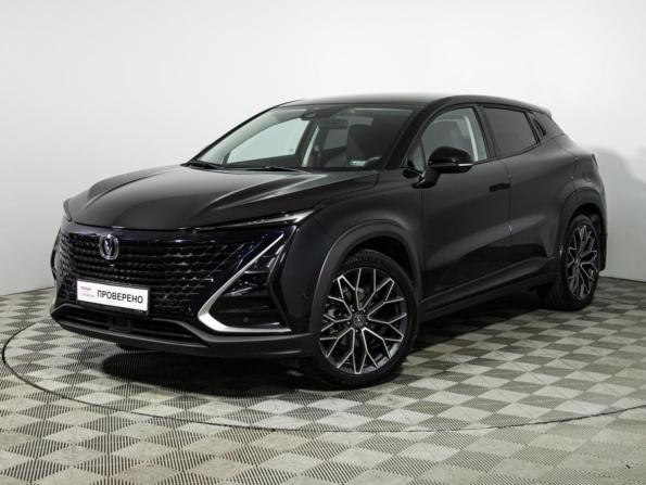 Changan UNI-T I с пробегом 2023 года, цена 2 190 000 рублей, 24000 км, внедорожник, Автокод Объявления
