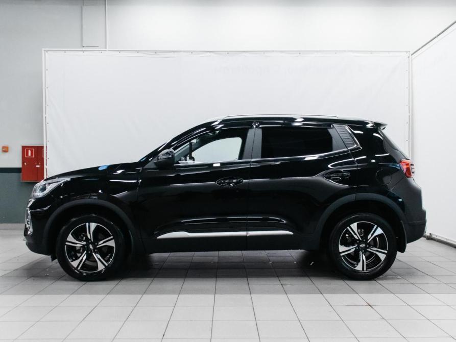 Chery Tiggo 4 Pro I Рестайлинг Красноярск  - изображение 9