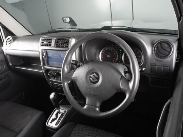Suzuki Jimny III Рестайлинг 2 с пробегом 2012 года, цена 849 000 рублей, 167628 км, внедорожник, Автокод Объявления