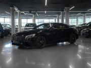 Mercedes-Benz S-Класс AMG III (W222 C217) Рестайлинг Москва  - изображение 34