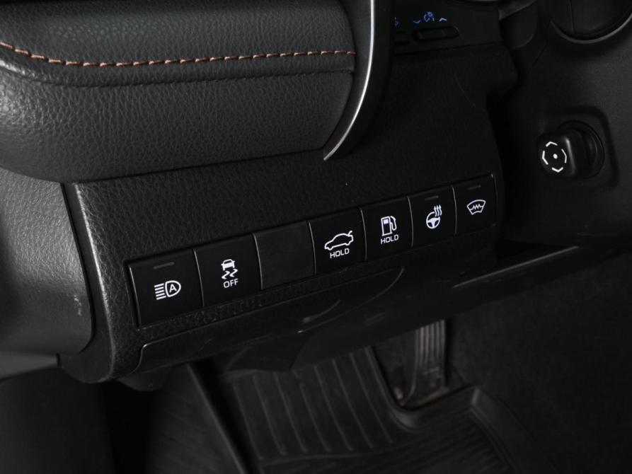 Toyota Camry VIII (XV70) Ростов-на-Дону  - изображение 17