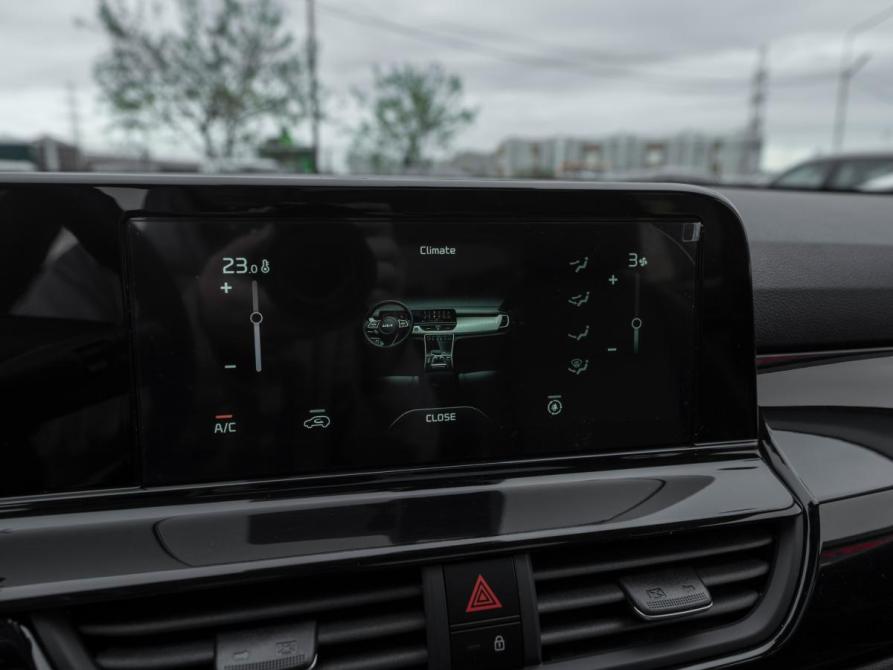 Kia Seltos I Рестайлинг Москва  - изображение 19