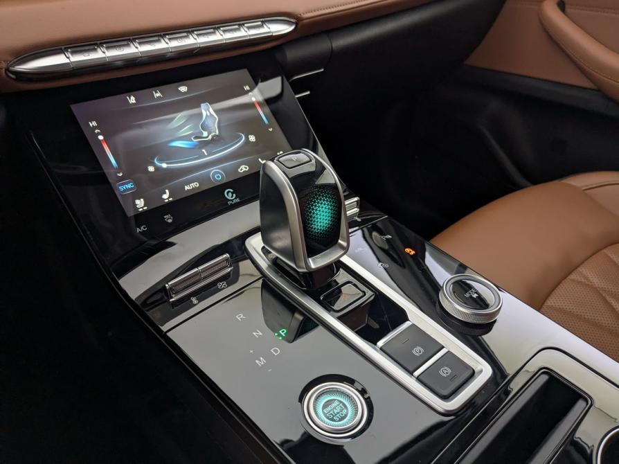 Chery Tiggo 8 Pro Max I Москва  - изображение 17