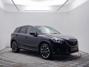 Mazda CX-5 I Москва  - изображение 21