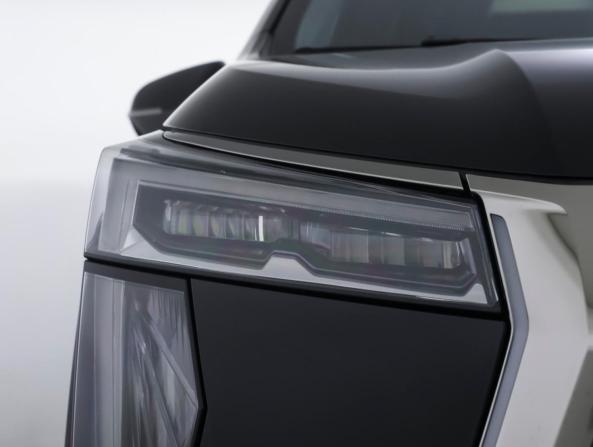 GAC M8 с пробегом 2024 года, цена 4 800 000 рублей, 27952 км, минивэн, Автокод Объявления