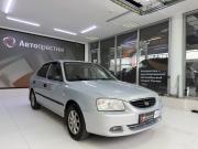 Hyundai Accent II Минеральные Воды  - изображение 17