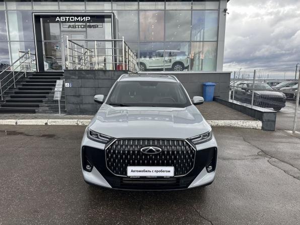 Chery Tiggo 7L с пробегом 2025 года, цена 2 630 000 рублей, 4364 км, внедорожник, Автокод Объявления