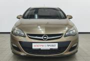 Opel Astra J Рестайлинг Екатеринбург  - изображение 29