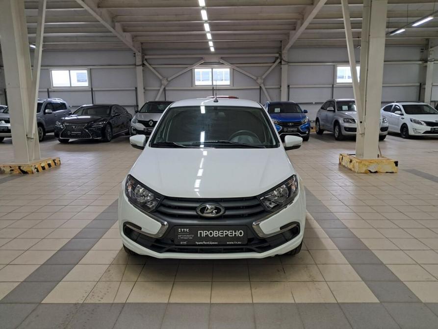 Lada (ВАЗ) Granta I Рестайлинг Набережные Челны  - изображение 2