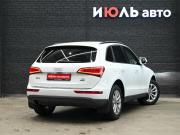 Audi Q5 I (8R) Рестайлинг Екатеринбург  - изображение 20