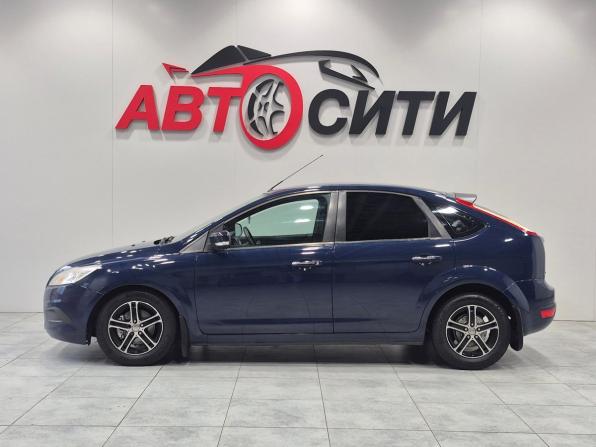 Ford Focus II Рестайлинг с пробегом 2009 года, цена 585 000 рублей, 174000 км, хэтчбек, Автокод Объявления
