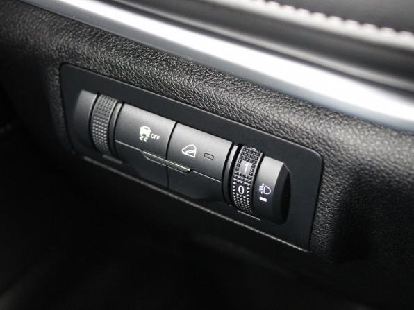 Chery Tiggo 4 Pro I Рестайлинг с пробегом 2024 года, цена 1 519 000 рублей, 56378 км, внедорожник, Автокод Объявления
